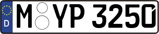 M-YP3250