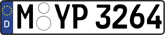 M-YP3264