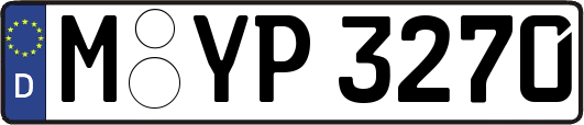 M-YP3270