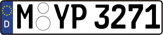 M-YP3271
