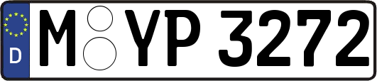 M-YP3272