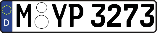 M-YP3273