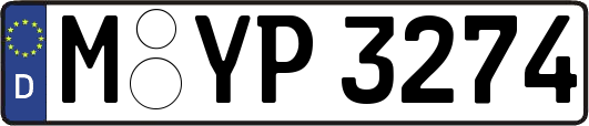 M-YP3274