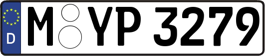 M-YP3279