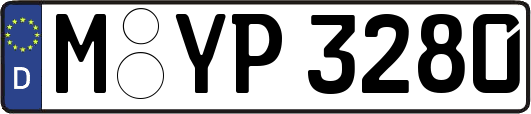 M-YP3280