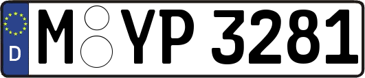 M-YP3281