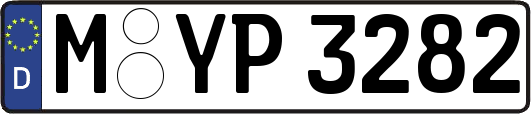 M-YP3282