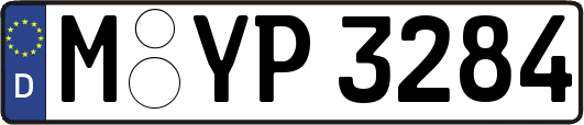 M-YP3284