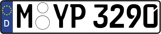 M-YP3290