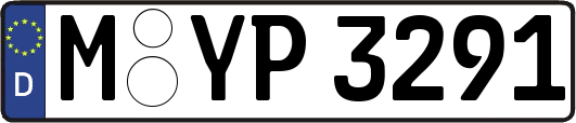 M-YP3291