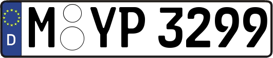 M-YP3299
