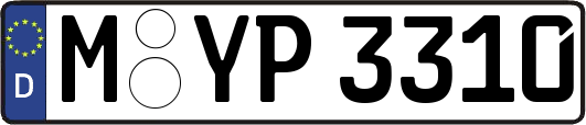 M-YP3310