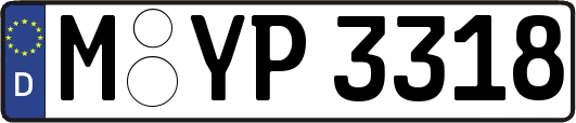 M-YP3318