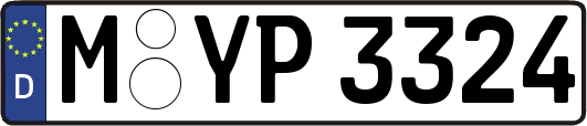 M-YP3324