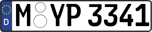 M-YP3341
