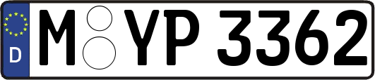 M-YP3362