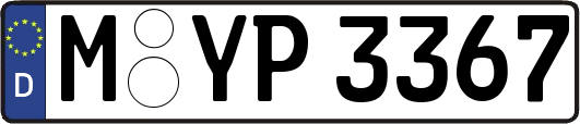 M-YP3367