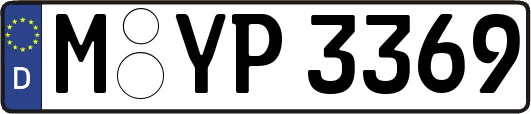 M-YP3369