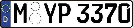 M-YP3370