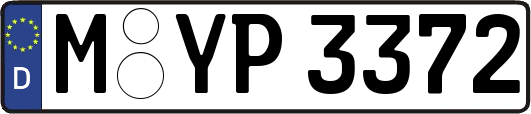 M-YP3372