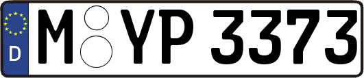 M-YP3373