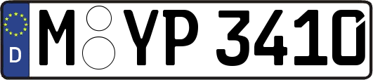 M-YP3410