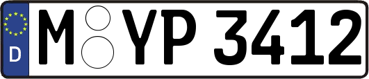 M-YP3412