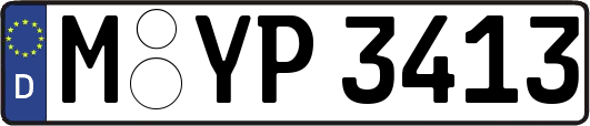 M-YP3413