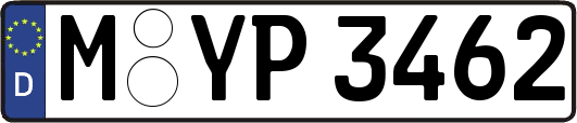 M-YP3462