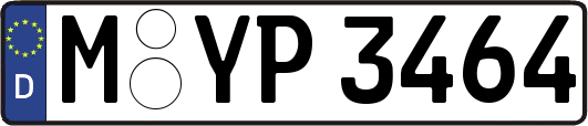 M-YP3464