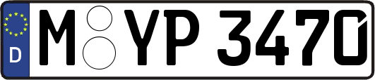 M-YP3470