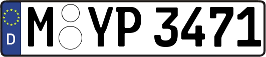 M-YP3471