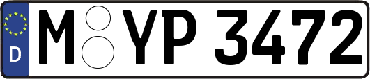 M-YP3472