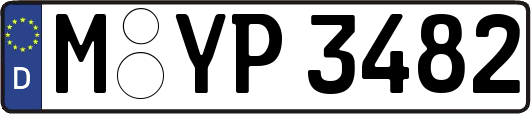 M-YP3482