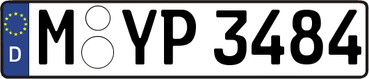 M-YP3484