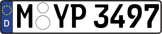 M-YP3497