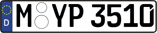 M-YP3510