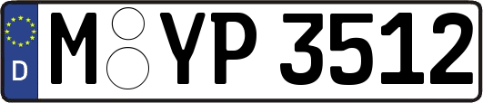 M-YP3512