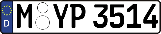 M-YP3514