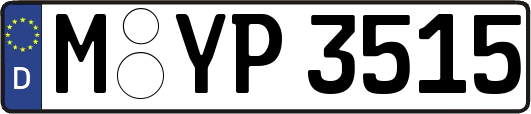 M-YP3515