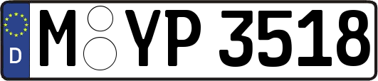 M-YP3518