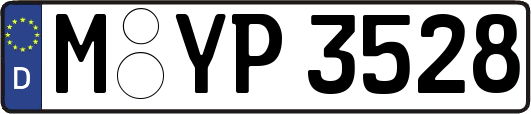 M-YP3528