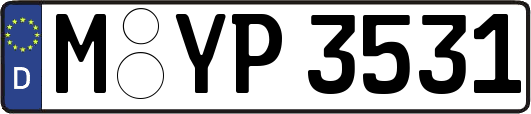 M-YP3531
