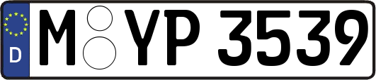 M-YP3539