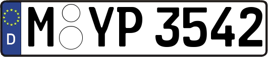 M-YP3542