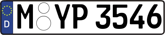 M-YP3546