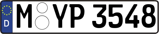 M-YP3548