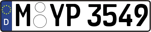 M-YP3549
