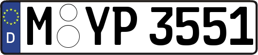 M-YP3551