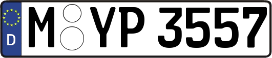 M-YP3557